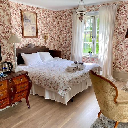 Villa Fryksta Kil Esterno foto