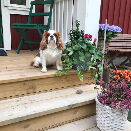 Villa Fryksta Kil Esterno foto