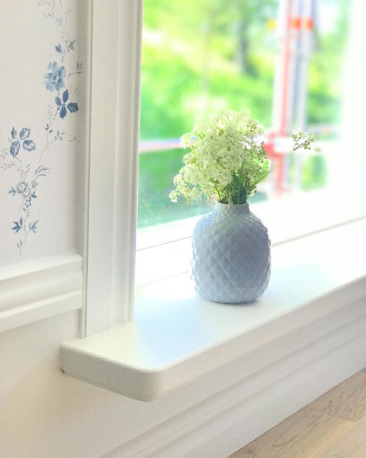 Villa Fryksta Kil Esterno foto