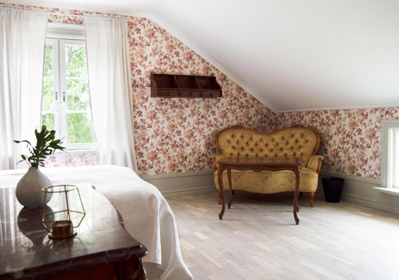 Villa Fryksta Kil Esterno foto