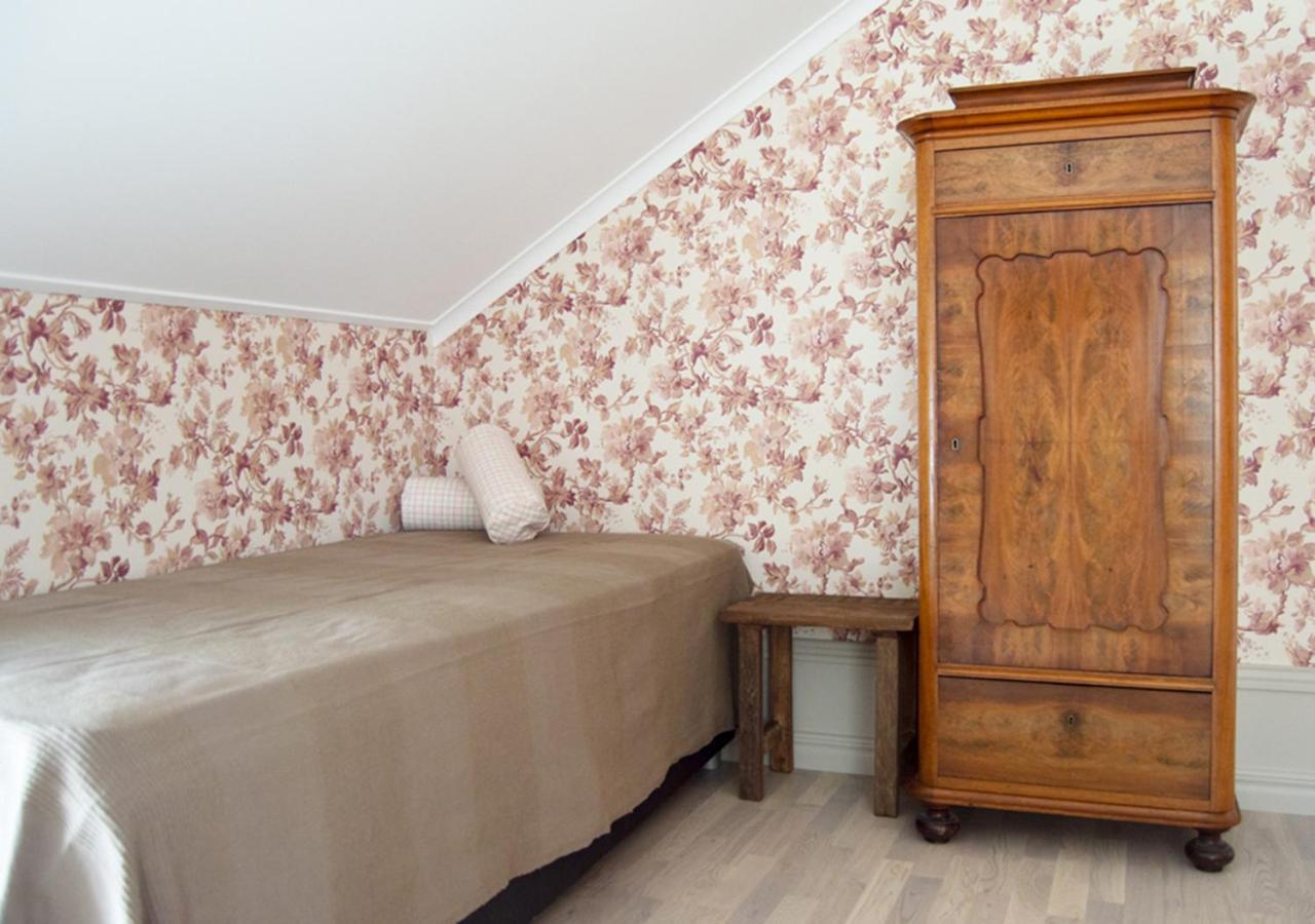 Villa Fryksta Kil Esterno foto