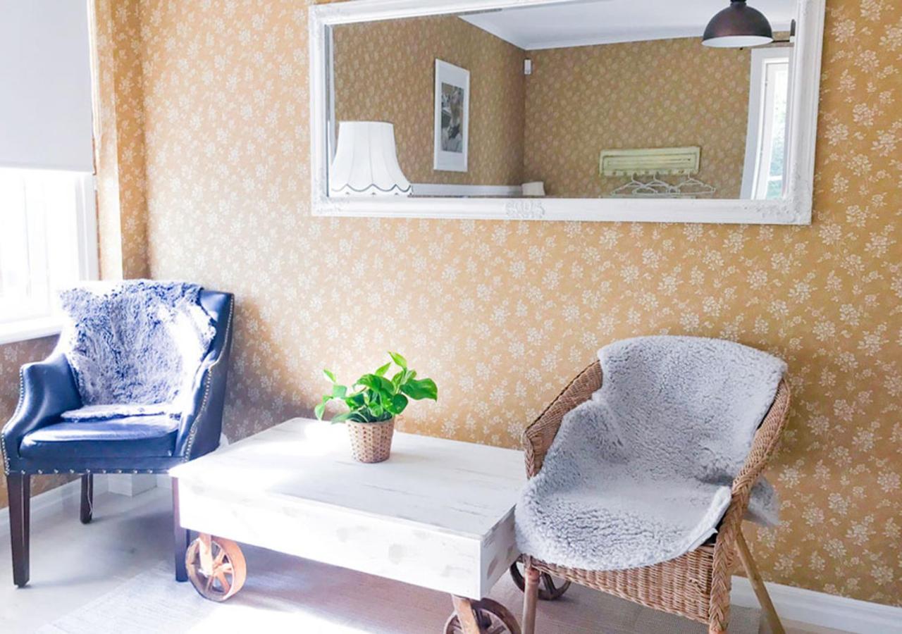 Villa Fryksta Kil Esterno foto