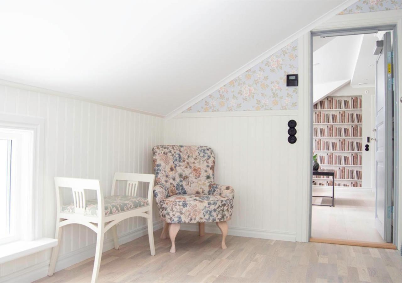 Villa Fryksta Kil Esterno foto
