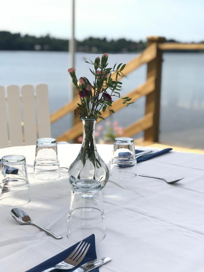 Villa Fryksta Kil Esterno foto