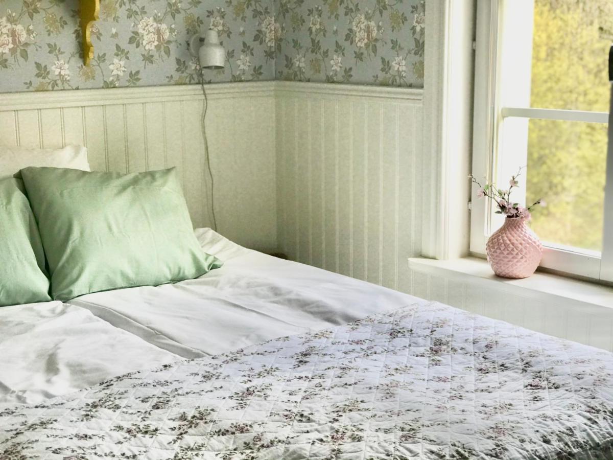Villa Fryksta Kil Esterno foto