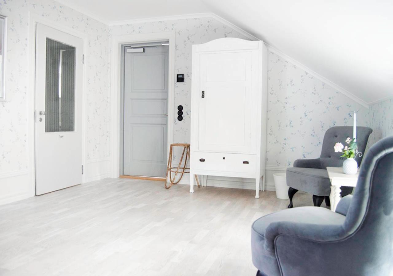 Villa Fryksta Kil Esterno foto