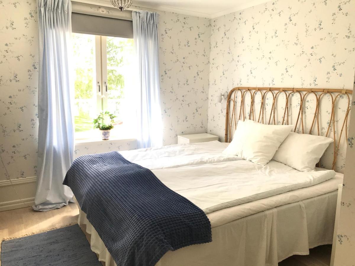 Villa Fryksta Kil Esterno foto