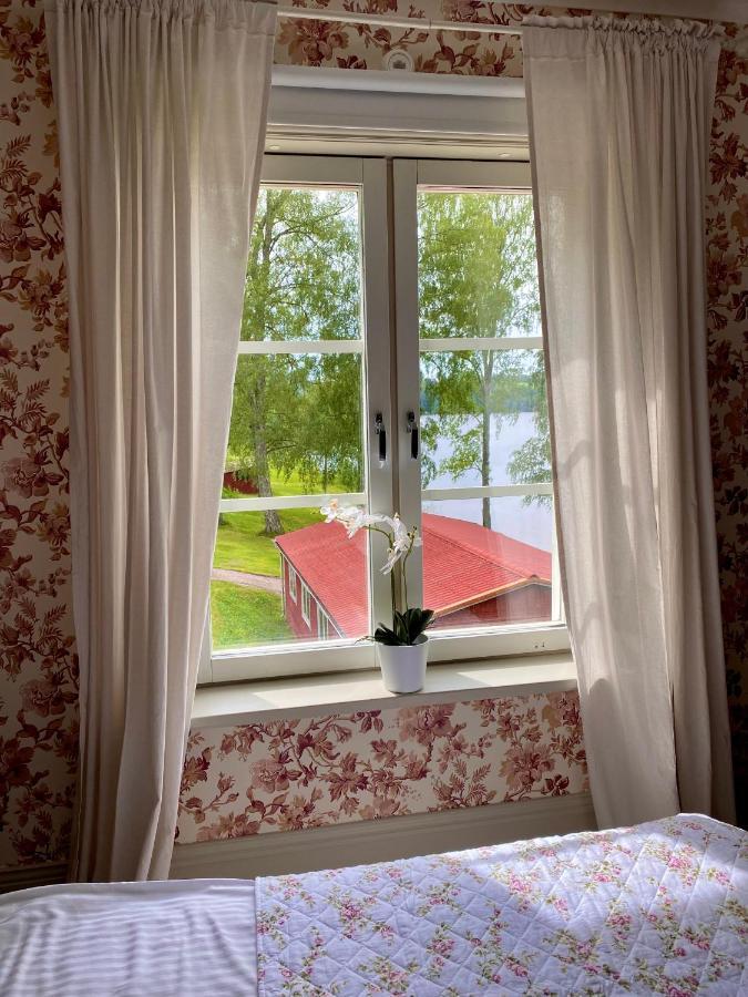 Villa Fryksta Kil Esterno foto