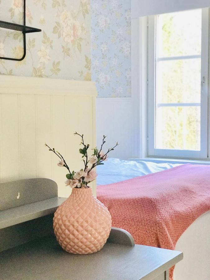 Villa Fryksta Kil Esterno foto