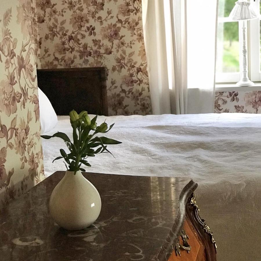 Villa Fryksta Kil Esterno foto