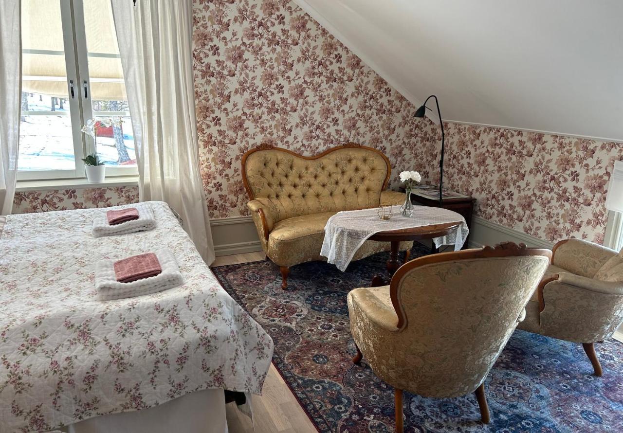 Villa Fryksta Kil Esterno foto