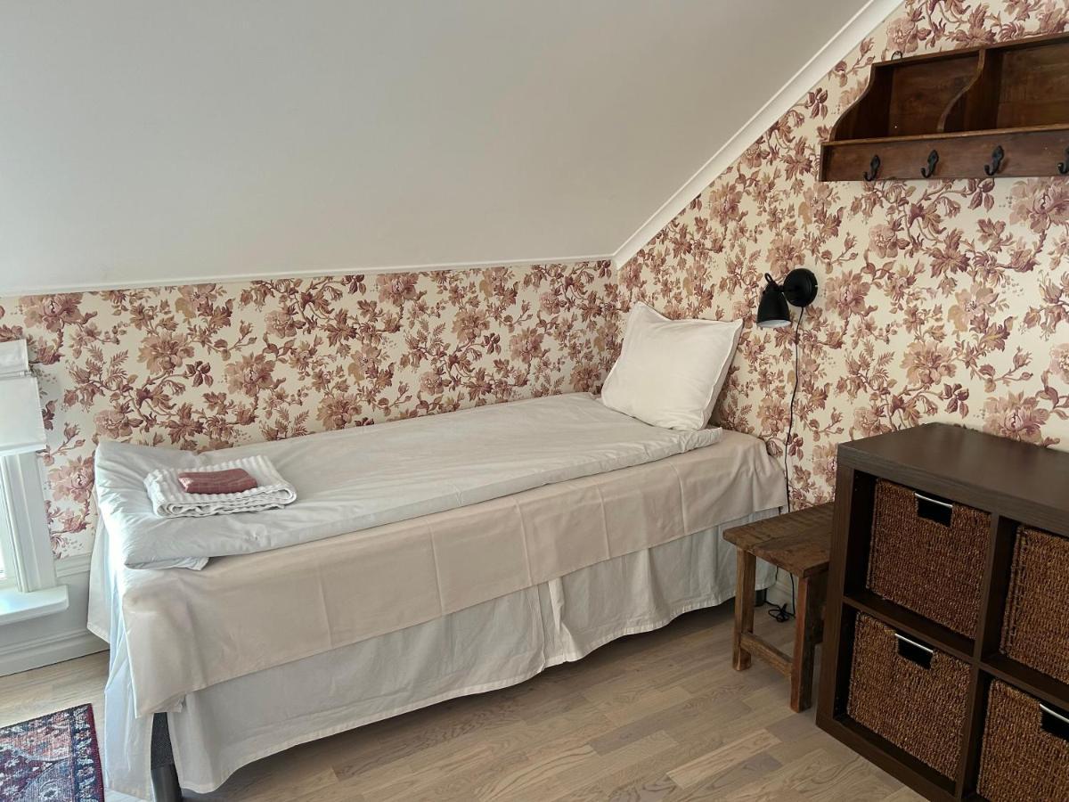 Villa Fryksta Kil Esterno foto