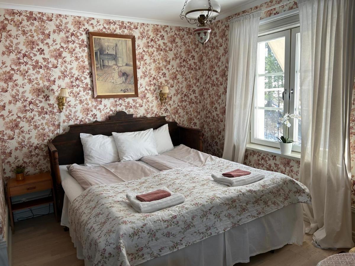 Villa Fryksta Kil Esterno foto